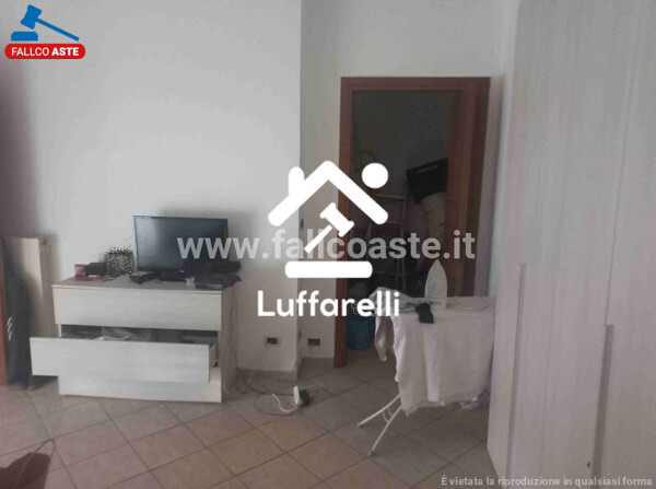 APPARTAMENTO VIALE TRIESTE - GUIDONIA MONTECELIO — foto 5