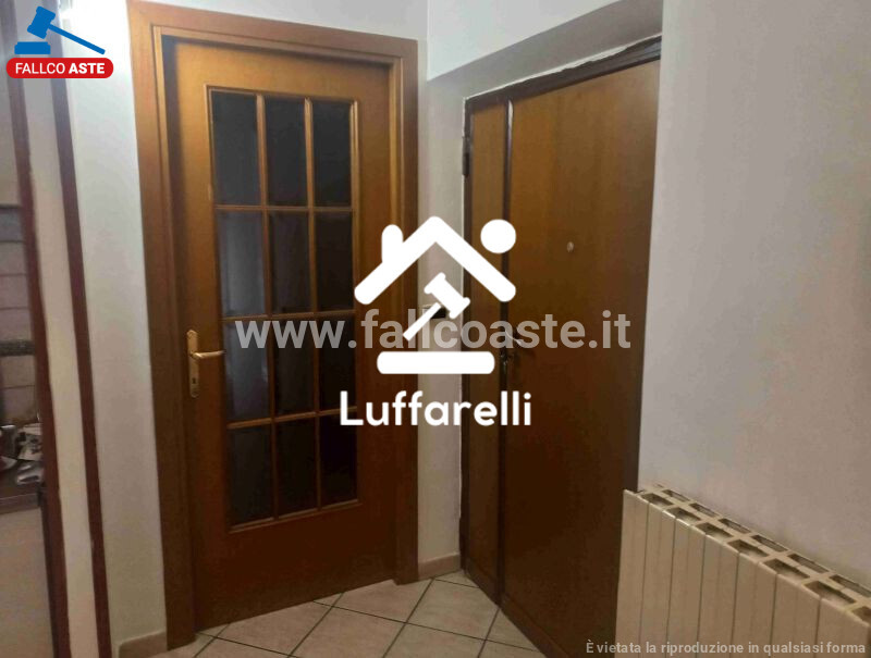 APPARTAMENTO VIALE TRIESTE - GUIDONIA MONTECELIO — foto 6