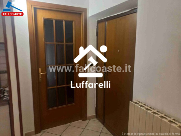 APPARTAMENTO VIALE TRIESTE - GUIDONIA MONTECELIO — foto 6