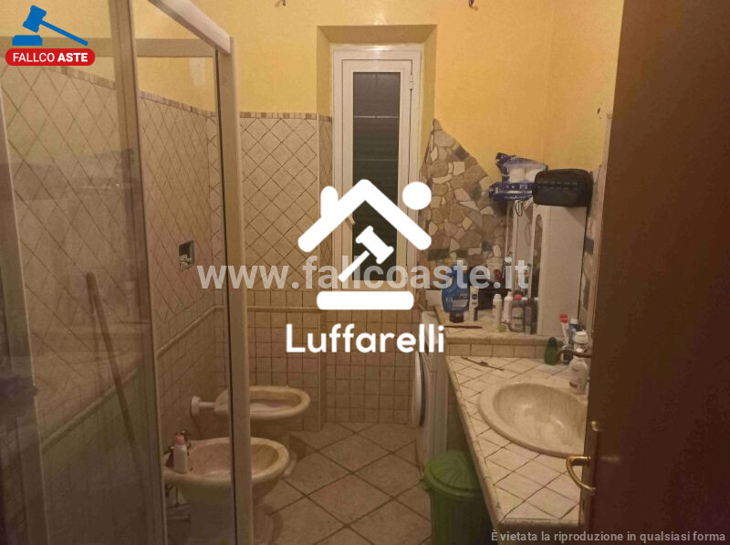 Immagine di APPARTAMENTO VIALE TRIESTE – GUIDONIA MONTECELIO
