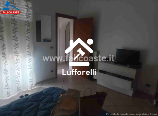APPARTAMENTO VIALE TRIESTE - GUIDONIA MONTECELIO — foto 9