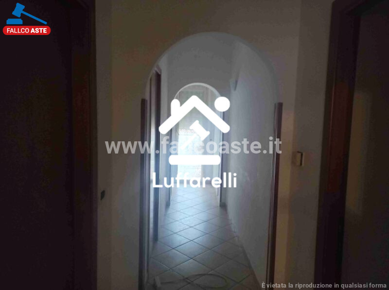 Immagine di APPARTAMENTO VIALE TRIESTE – GUIDONIA MONTECELIO