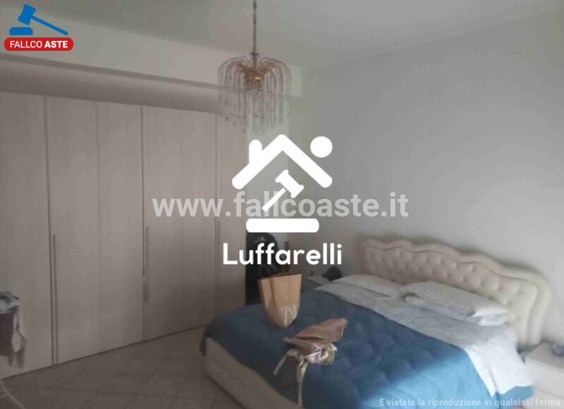Immagine di APPARTAMENTO VIALE TRIESTE – GUIDONIA MONTECELIO