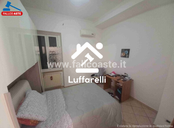 APPARTAMENTO VIALE TRIESTE - GUIDONIA MONTECELIO — foto 8