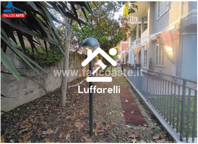 APPARTAMENTO VIA CIMINNA - ROMA — foto 9