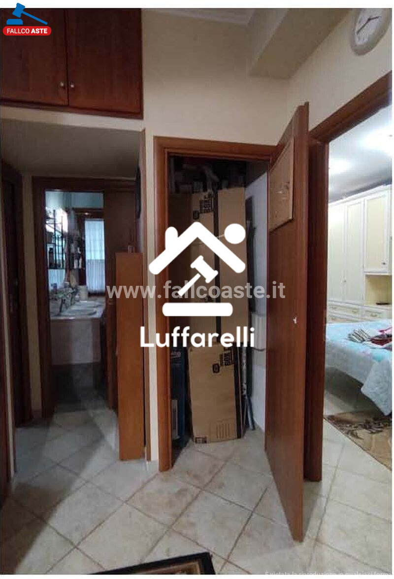 APPARTAMENTO VIA CIMINNA - ROMA — foto 3