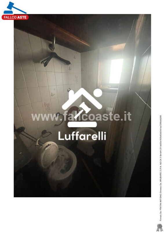 Immagine di CASA / VILLA VIA CAVOUR – RIGNANO FLAMINIO