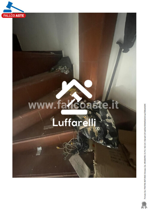 Immagine di CASA / VILLA VIA CAVOUR – RIGNANO FLAMINIO