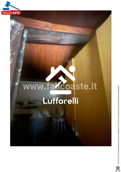 CASA / VILLA VIA CAVOUR - RIGNANO FLAMINIO — foto 7