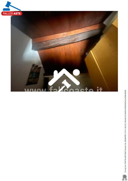 CASA / VILLA VIA CAVOUR - RIGNANO FLAMINIO — foto 6
