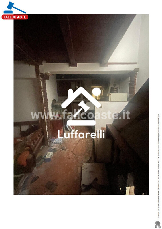 Immagine di CASA / VILLA VIA CAVOUR – RIGNANO FLAMINIO