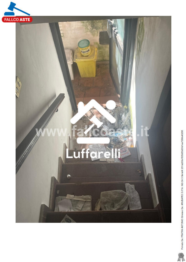 CASA / VILLA VIA CAVOUR - RIGNANO FLAMINIO — foto 3