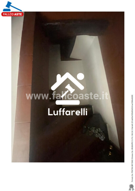 Immagine di CASA / VILLA VIA CAVOUR – RIGNANO FLAMINIO