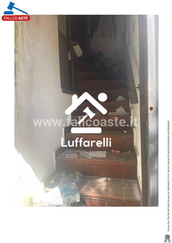 Immagine di CASA / VILLA VIA CAVOUR – RIGNANO FLAMINIO