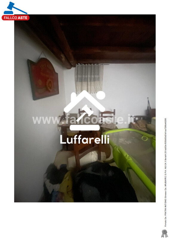 Immagine di CASA / VILLA VIA CAVOUR – RIGNANO FLAMINIO