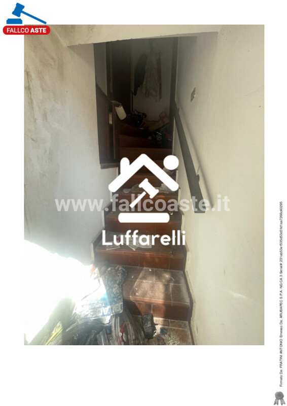 Immagine di CASA / VILLA VIA CAVOUR – RIGNANO FLAMINIO