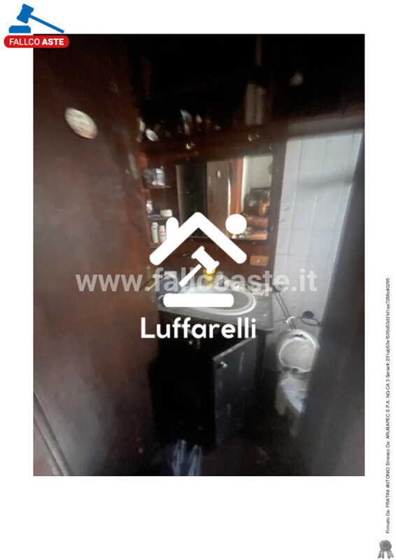 Immagine di CASA / VILLA VIA CAVOUR – RIGNANO FLAMINIO