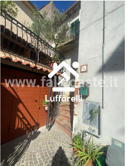 Immagine di CASA / VILLA VIA CAVOUR – RIGNANO FLAMINIO