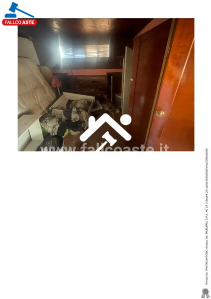 CASA / VILLA VIA CAVOUR - RIGNANO FLAMINIO — foto 4