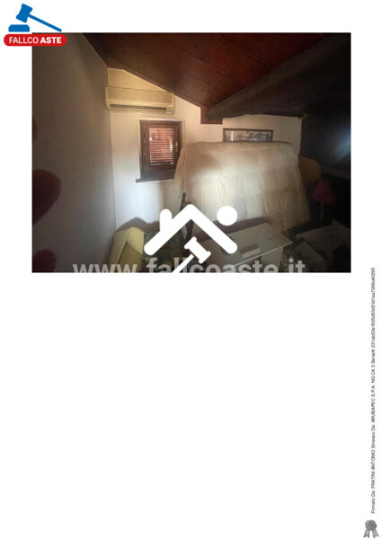 CASA / VILLA VIA CAVOUR - RIGNANO FLAMINIO — foto 5