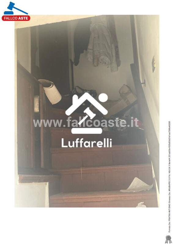 Immagine di CASA / VILLA VIA CAVOUR – RIGNANO FLAMINIO