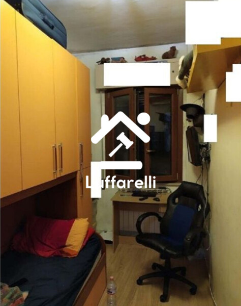 APPARTAMENTO VIA CAPRI - ARDEA — foto 5