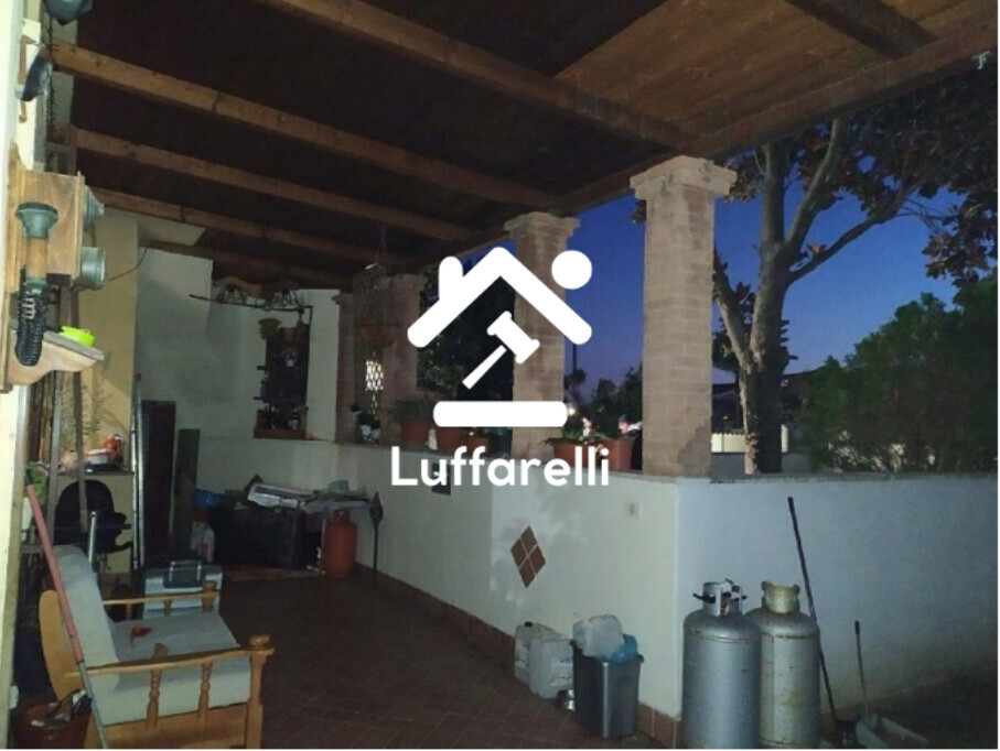 APPARTAMENTO VIA CAPRI - ARDEA — foto 9