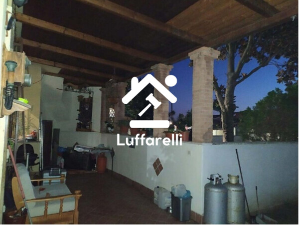 APPARTAMENTO VIA CAPRI - ARDEA — foto 9
