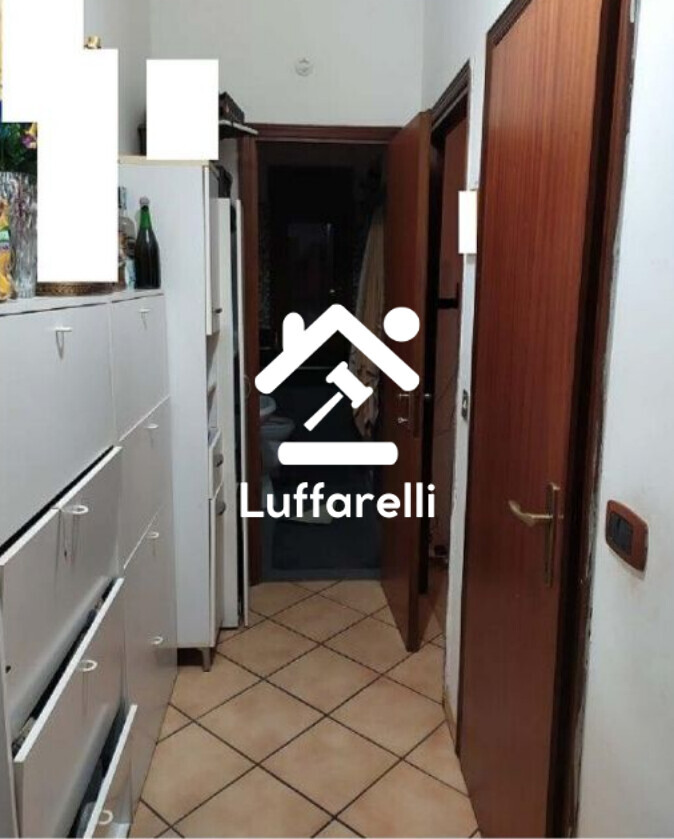 APPARTAMENTO VIA CAPRI - ARDEA — foto 7