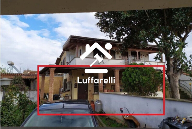 Immagine di APPARTAMENTO VIA CAPRI – ARDEA