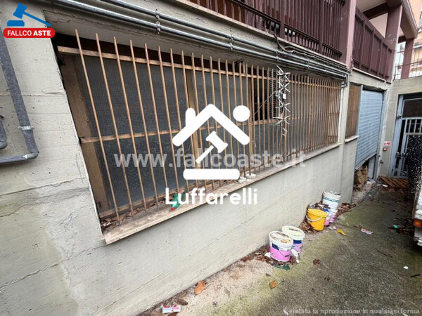DEPOSITO / MAGAZZINO VIA CASILINA - ROMA — foto 3