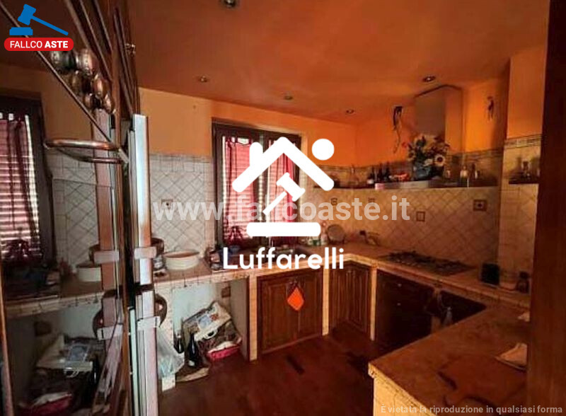 Immagine di APPARTAMENTO VIALE GIUSEPPE MAZZINI – TIVOLI