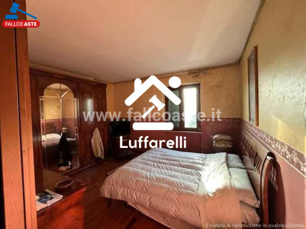 APPARTAMENTO VIALE GIUSEPPE MAZZINI - TIVOLI — foto 7