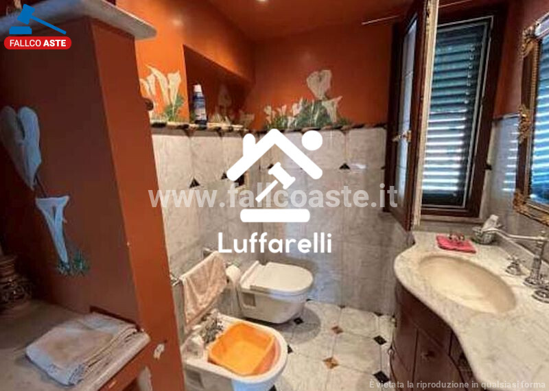 Immagine di APPARTAMENTO VIALE GIUSEPPE MAZZINI – TIVOLI