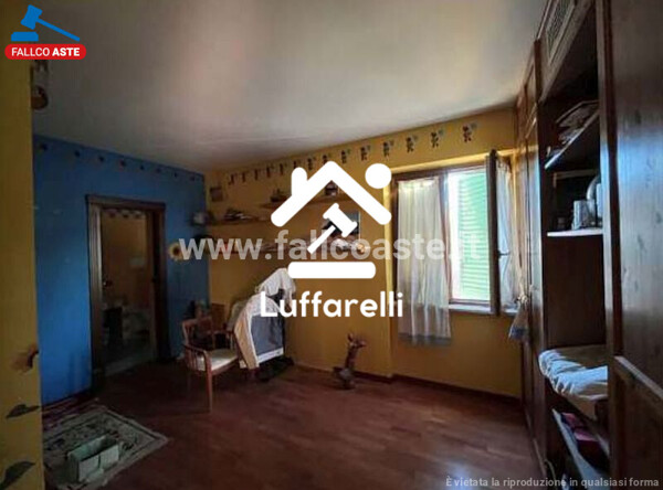 APPARTAMENTO VIALE GIUSEPPE MAZZINI - TIVOLI — foto 3