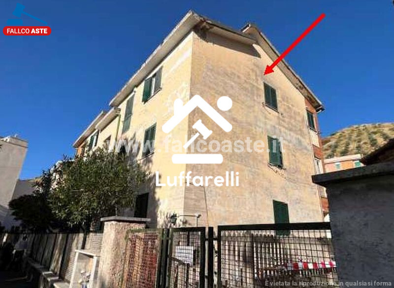 Immagine di APPARTAMENTO VIALE GIUSEPPE MAZZINI – TIVOLI