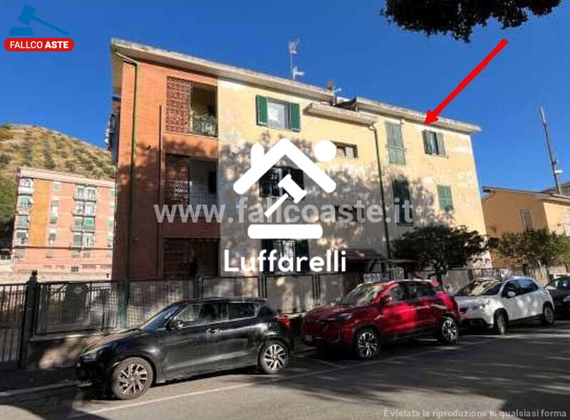Immagine di APPARTAMENTO VIALE GIUSEPPE MAZZINI – TIVOLI