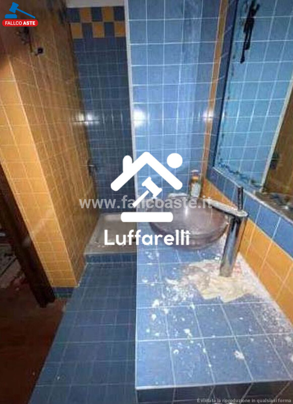 Immagine di APPARTAMENTO VIALE GIUSEPPE MAZZINI – TIVOLI