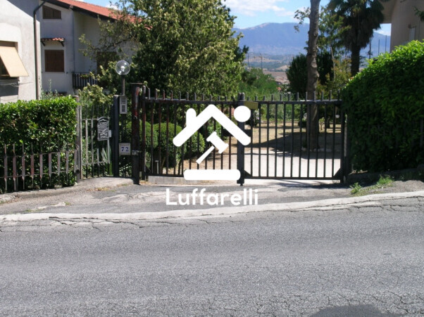 Immagine di APPARTAMENTO VIA TRAIANA – COLLEFERRO