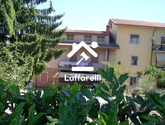 Immagine di APPARTAMENTO VIA TRAIANA – COLLEFERRO