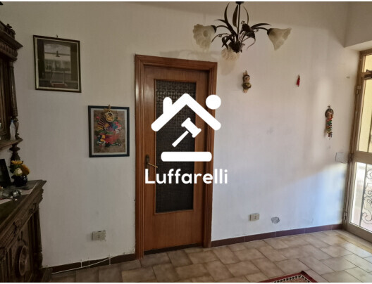 Immagine di APPARTAMENTO VIA TRAIANA – COLLEFERRO