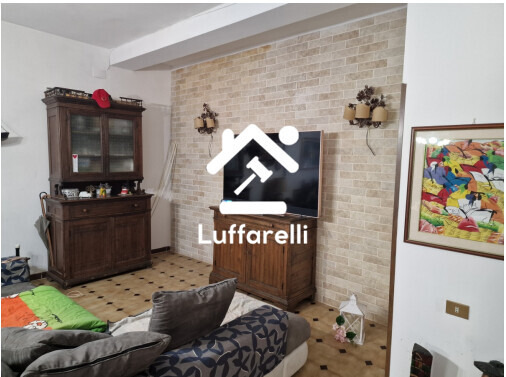 Immagine di APPARTAMENTO VIA TRAIANA – COLLEFERRO
