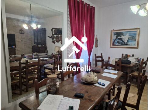 Immagine di APPARTAMENTO VIA TRAIANA – COLLEFERRO