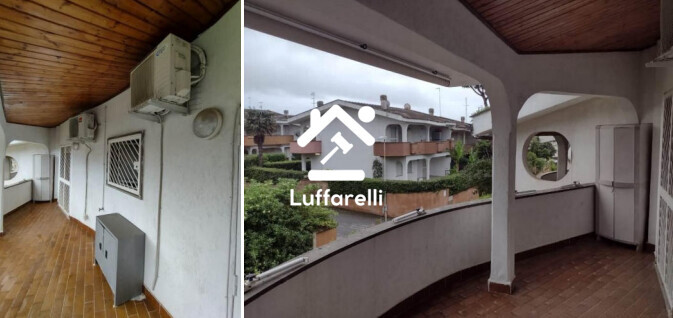 Immagine di VILLA VERNACCE – SANTA MARINELLA