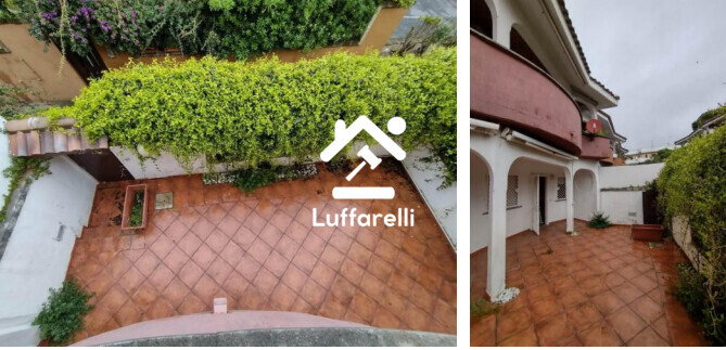 Immagine di VILLA VERNACCE – SANTA MARINELLA