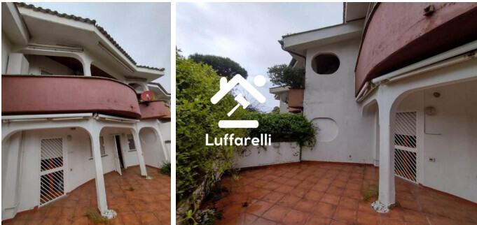 Immagine di VILLA VERNACCE – SANTA MARINELLA