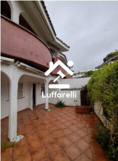 Immagine di VILLA VERNACCE – SANTA MARINELLA