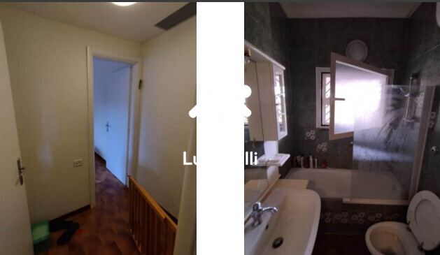 Immagine di VILLA VERNACCE – SANTA MARINELLA