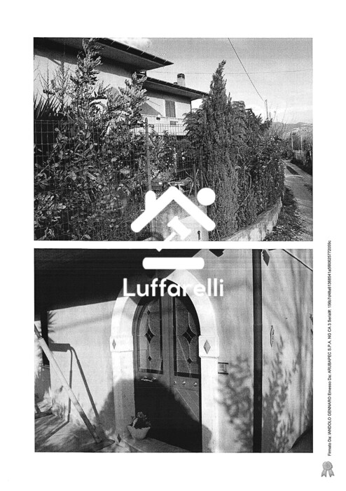 Immagine di CASA / VILLA VIA FORESTA I TRATTO N. 15 – SEZZE
