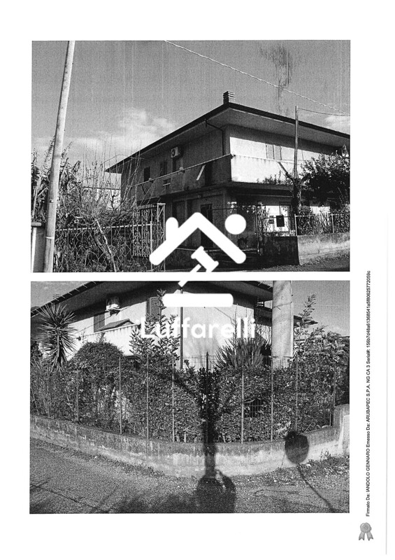 Immagine di CASA / VILLA VIA FORESTA I TRATTO N. 15 – SEZZE